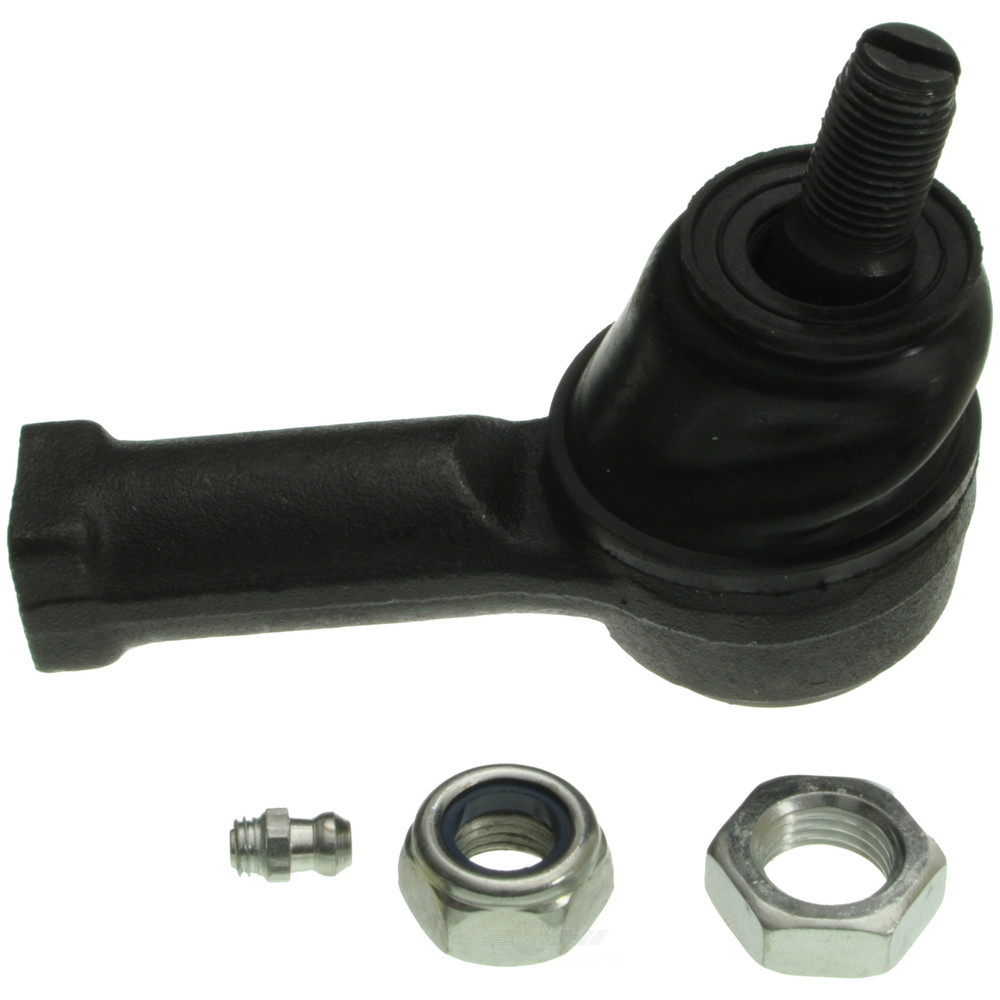 PARTS MASTER CHASSIS - Steering Tie Rod End - P81 - es3377