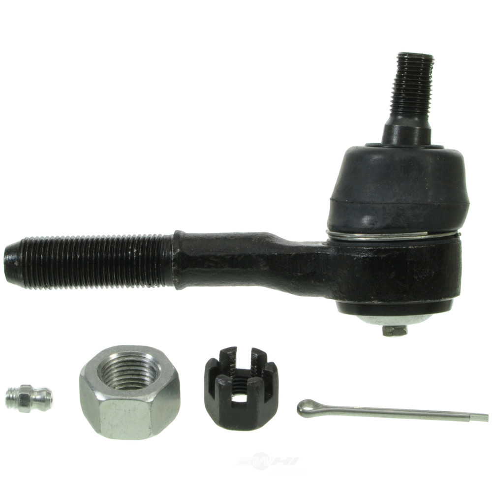PARTS MASTER CHASSIS - Steering Tie Rod End - P81 - es3386rl