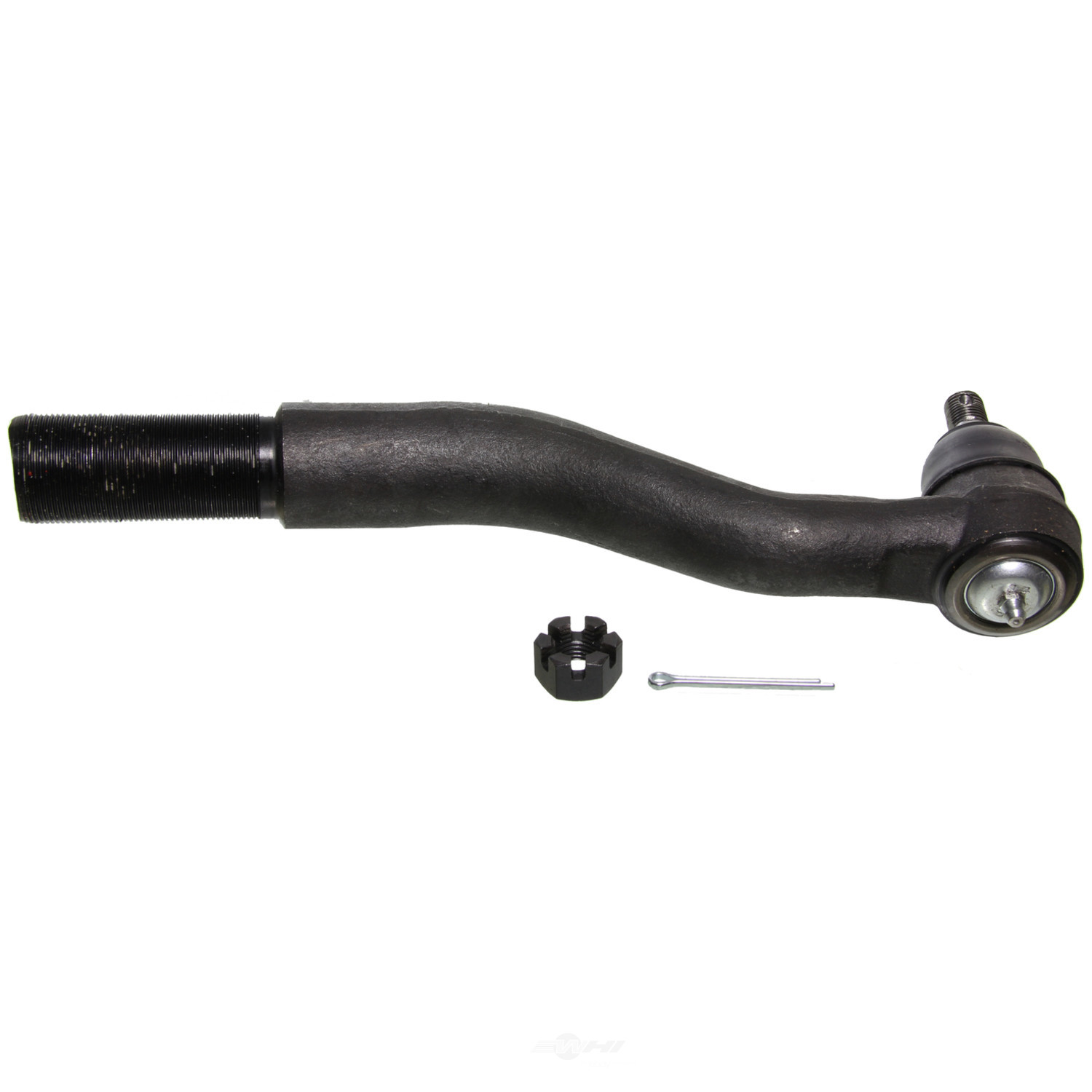 PARTS MASTER CHASSIS - Steering Tie Rod End - P81 - es3423