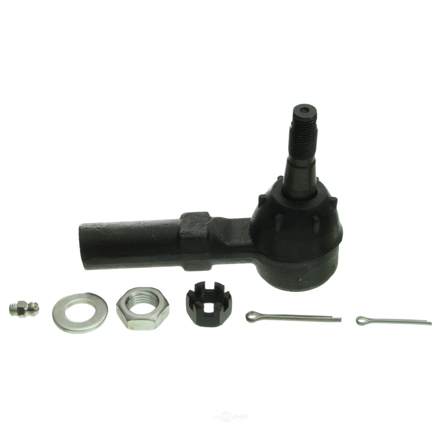 PARTS MASTER CHASSIS - Steering Tie Rod End - P81 - es3452