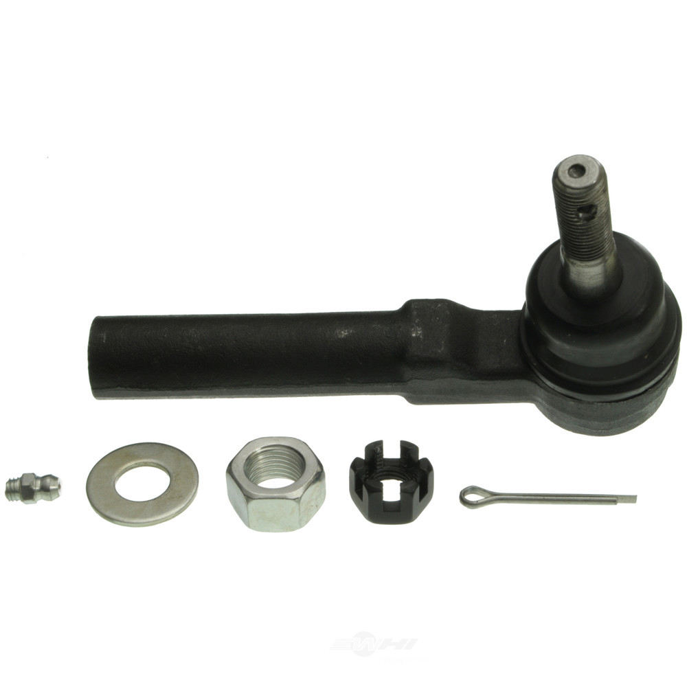 PARTS MASTER CHASSIS - Steering Tie Rod End - P81 - es3453