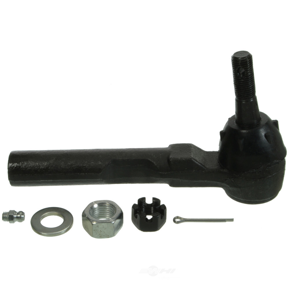 PARTS MASTER CHASSIS - Steering Tie Rod End - P81 - es3455