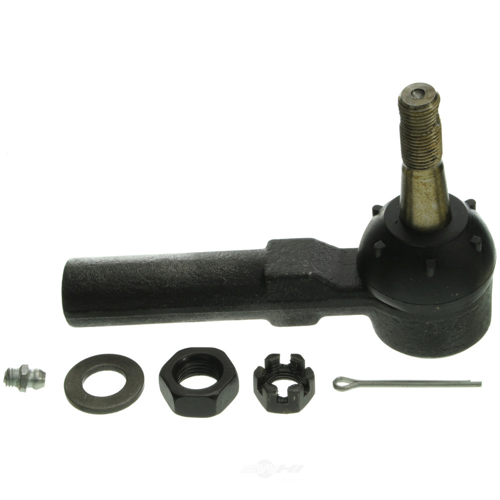 PARTS MASTER CHASSIS - Steering Tie Rod End - P81 - es3459