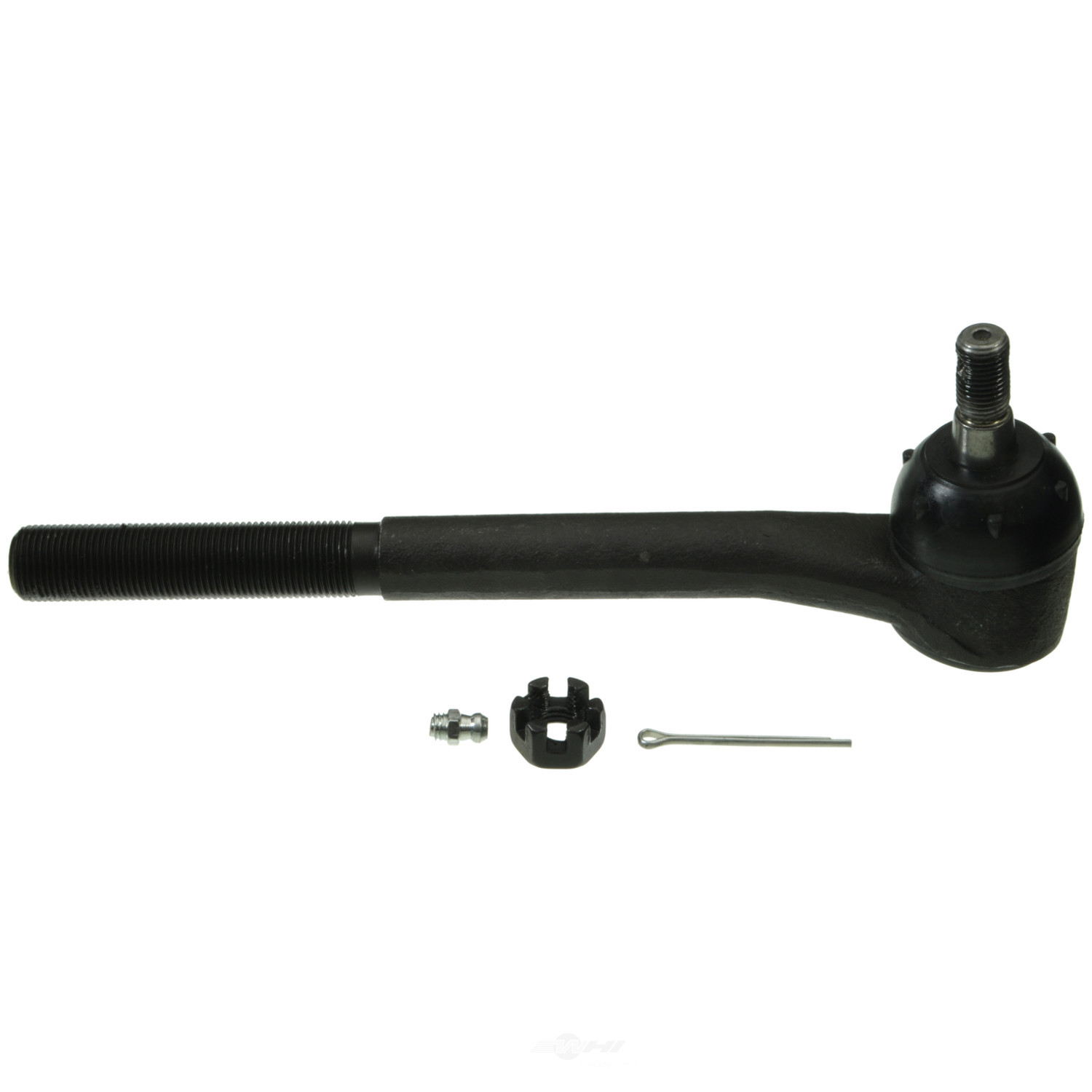 PARTS MASTER CHASSIS - Steering Tie Rod End - P81 - es3462