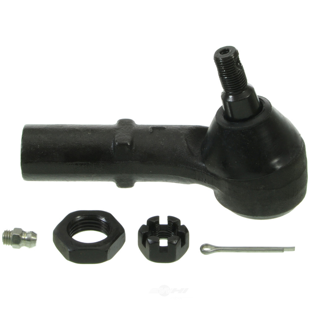 PARTS MASTER CHASSIS - Steering Tie Rod End - P81 - es3470