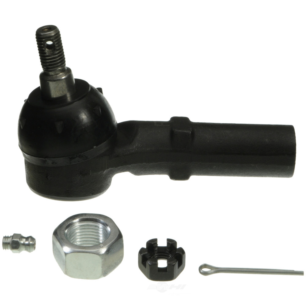 PARTS MASTER CHASSIS - Steering Tie Rod End - P81 - es3471