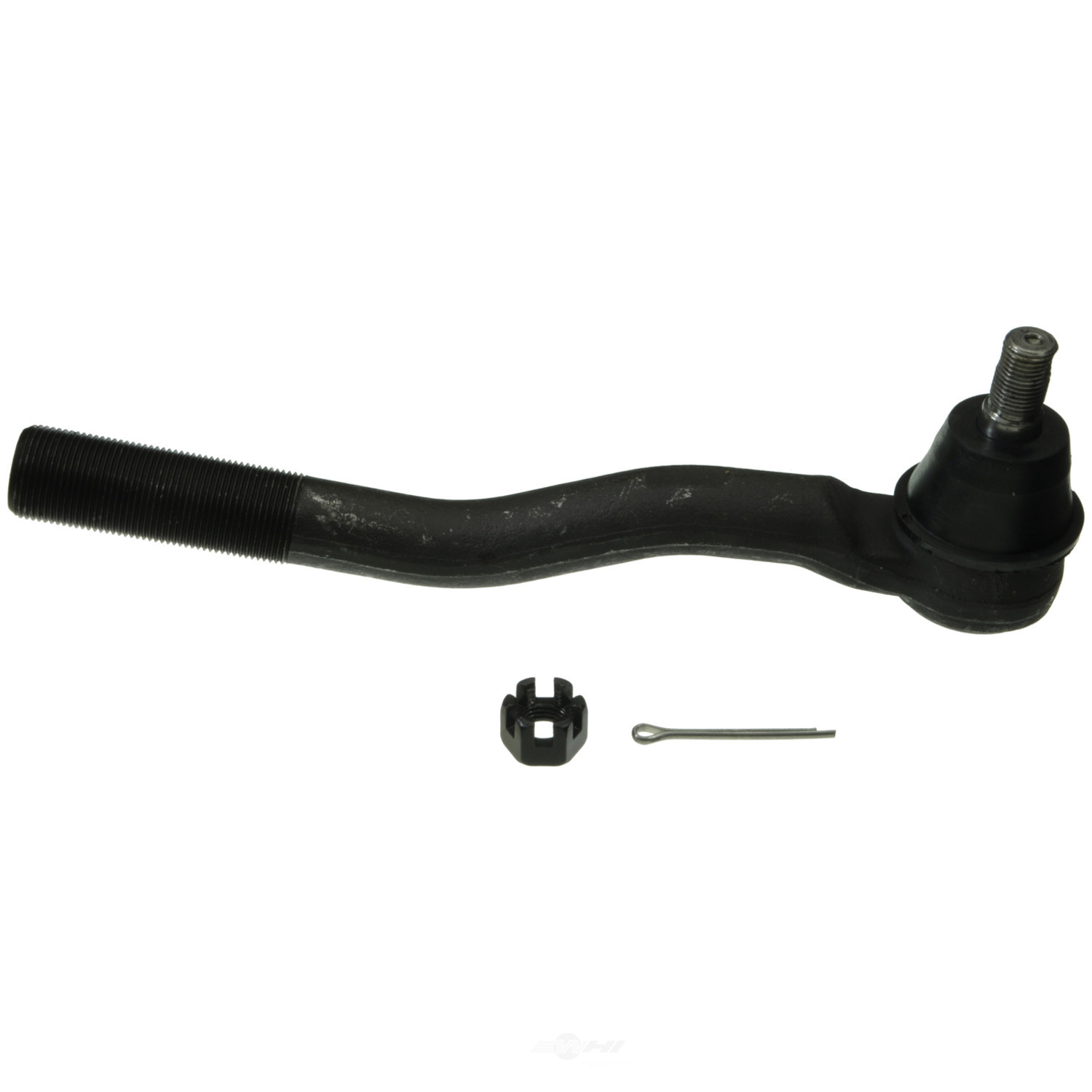 PARTS MASTER CHASSIS - Steering Drag Link - P81 - es3475