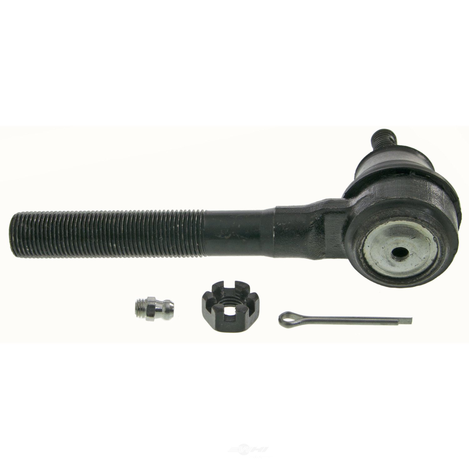 PARTS MASTER CHASSIS - Steering Tie Rod End - P81 - es3529