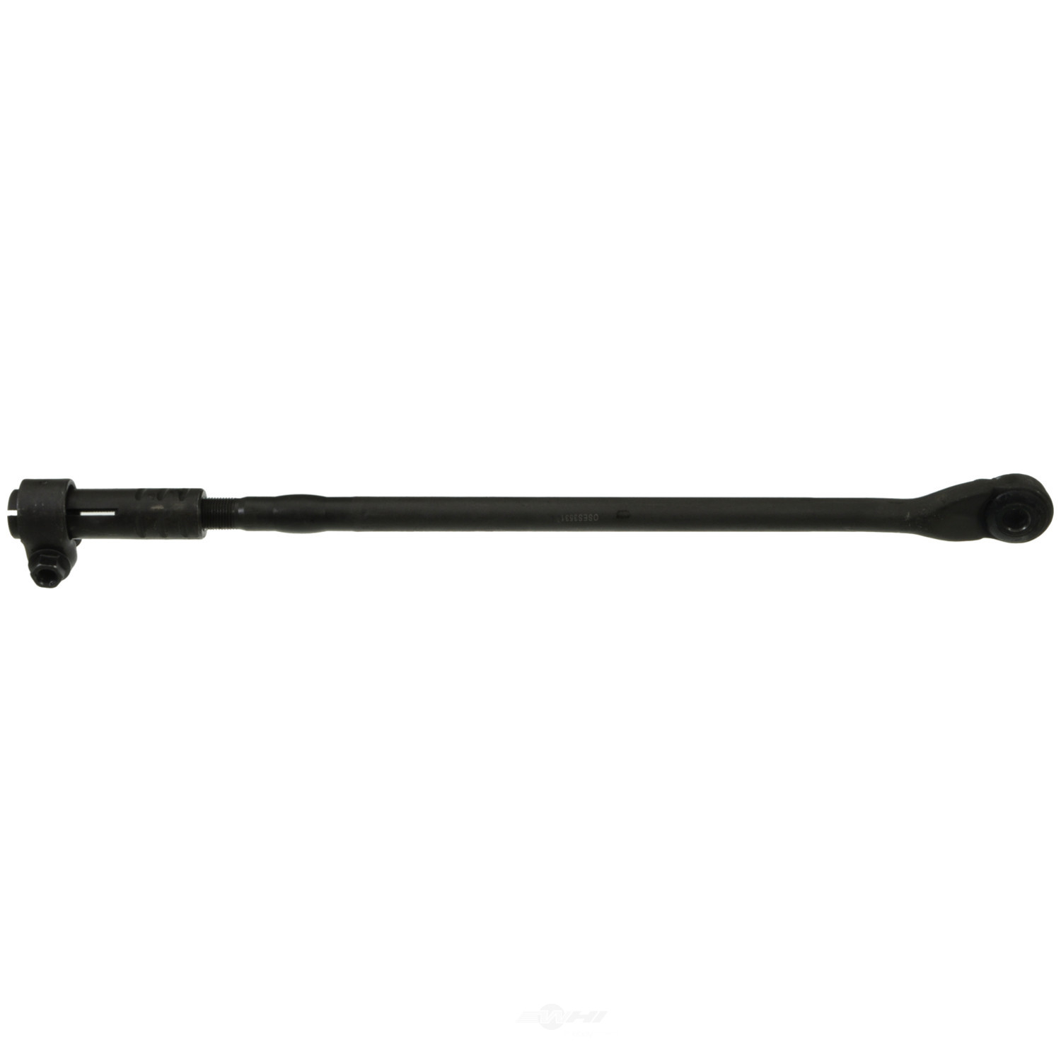 PARTS MASTER CHASSIS - Steering Tie Rod End - P81 - es3531