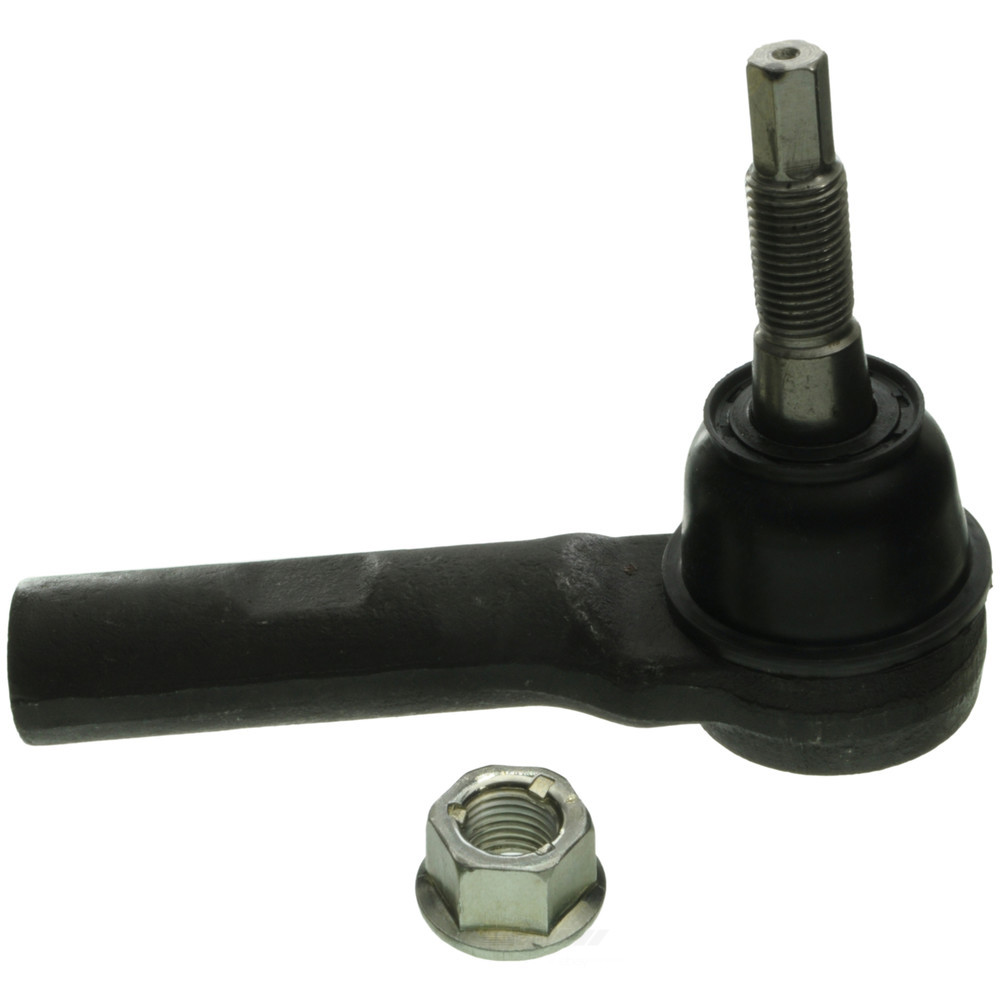 PARTS MASTER CHASSIS - Steering Tie Rod End - P81 - es3571