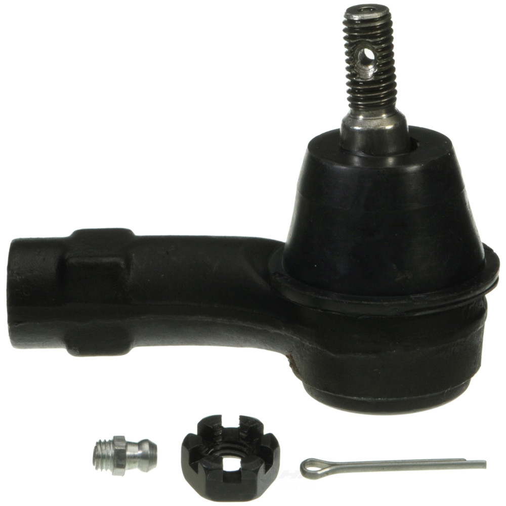 PARTS MASTER CHASSIS - Steering Tie Rod End - P81 - es3587