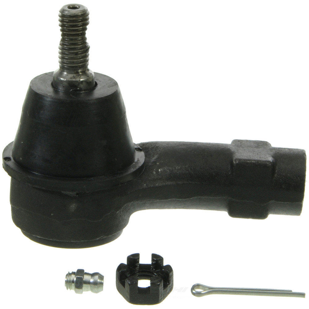 PARTS MASTER CHASSIS - Steering Tie Rod End - P81 - es3588