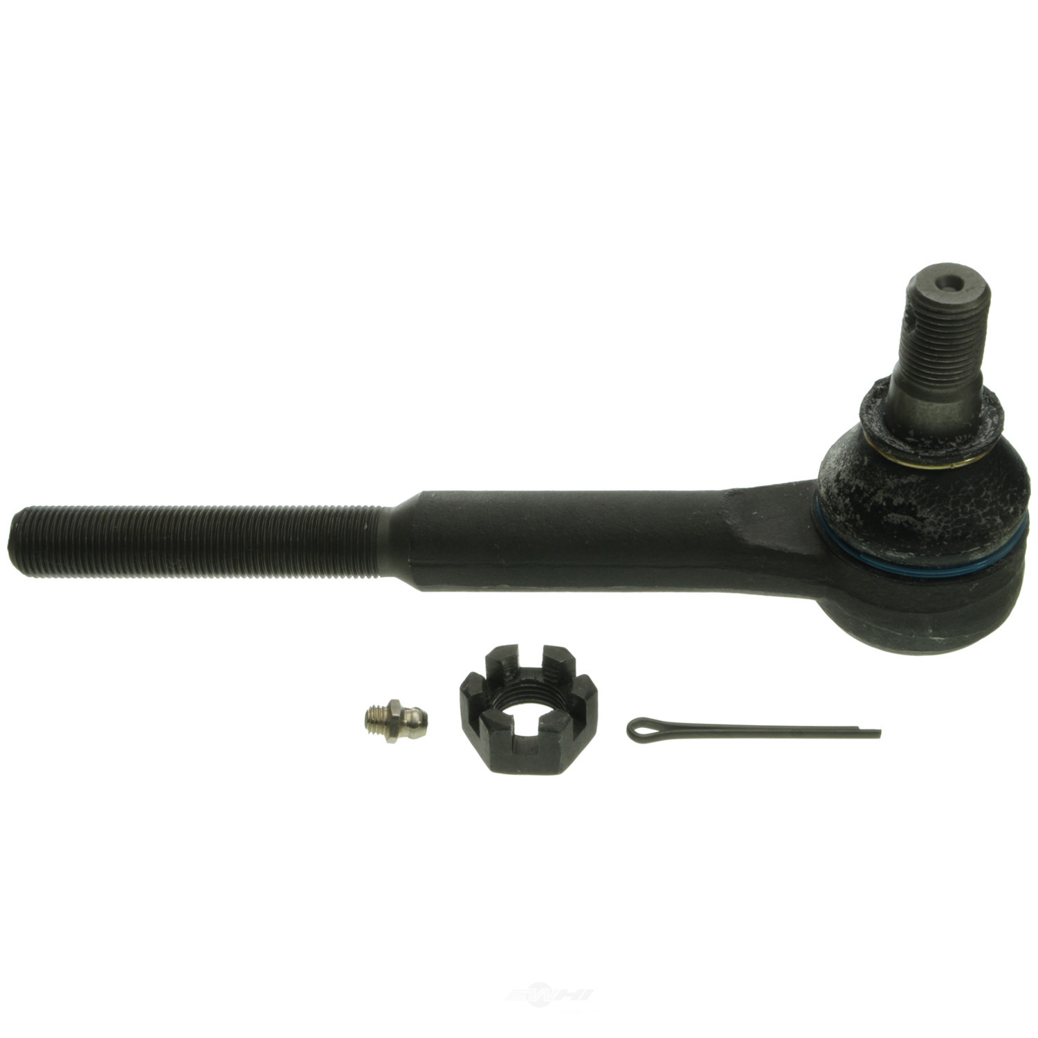 PARTS MASTER CHASSIS - Steering Tie Rod End - P81 - es358l