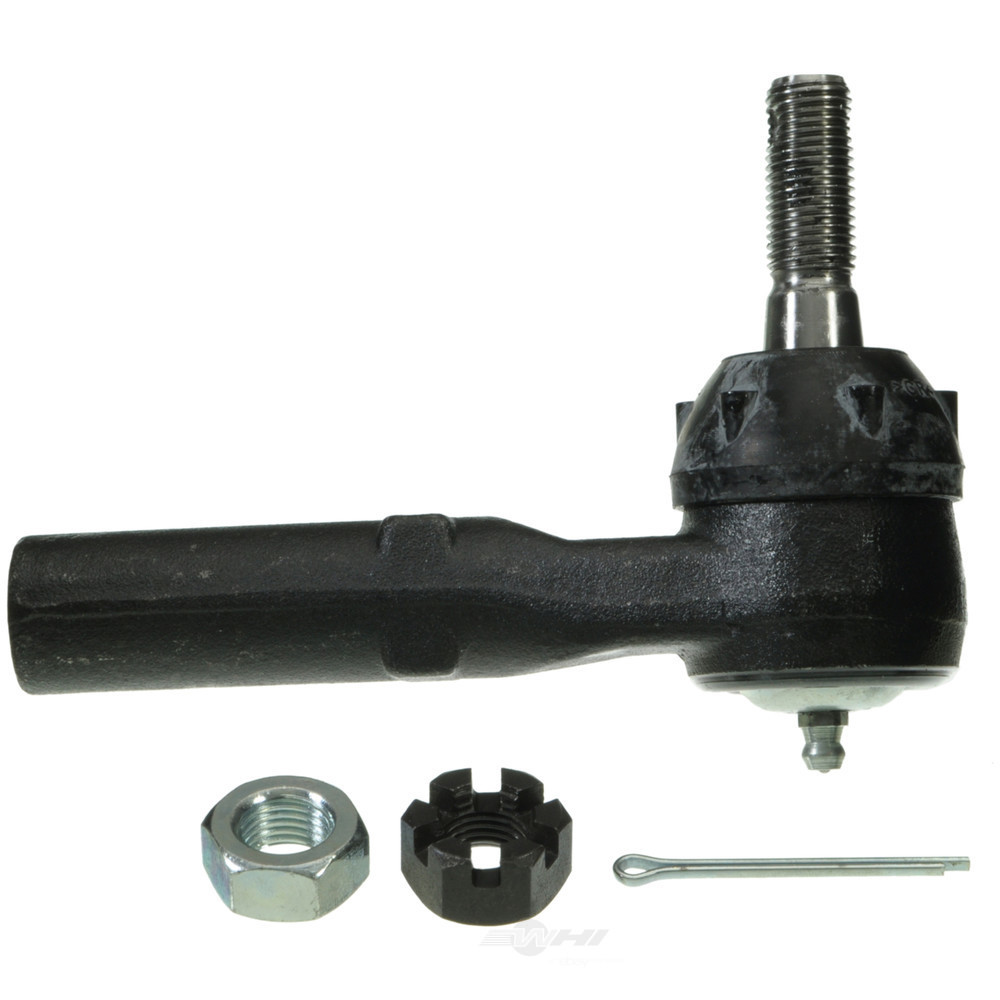 PARTS MASTER CHASSIS - Steering Tie Rod End - P81 - es3609