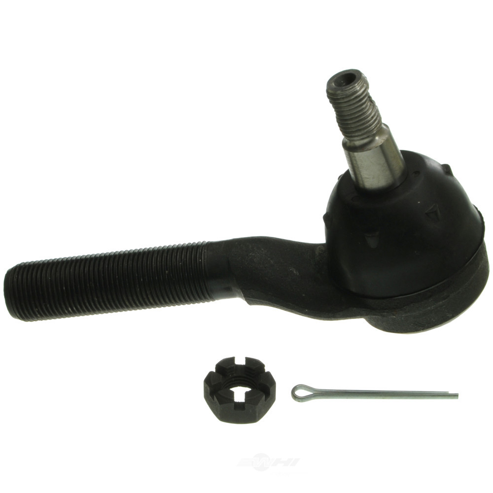 PARTS MASTER CHASSIS - Steering Tie Rod End - P81 - es360rl