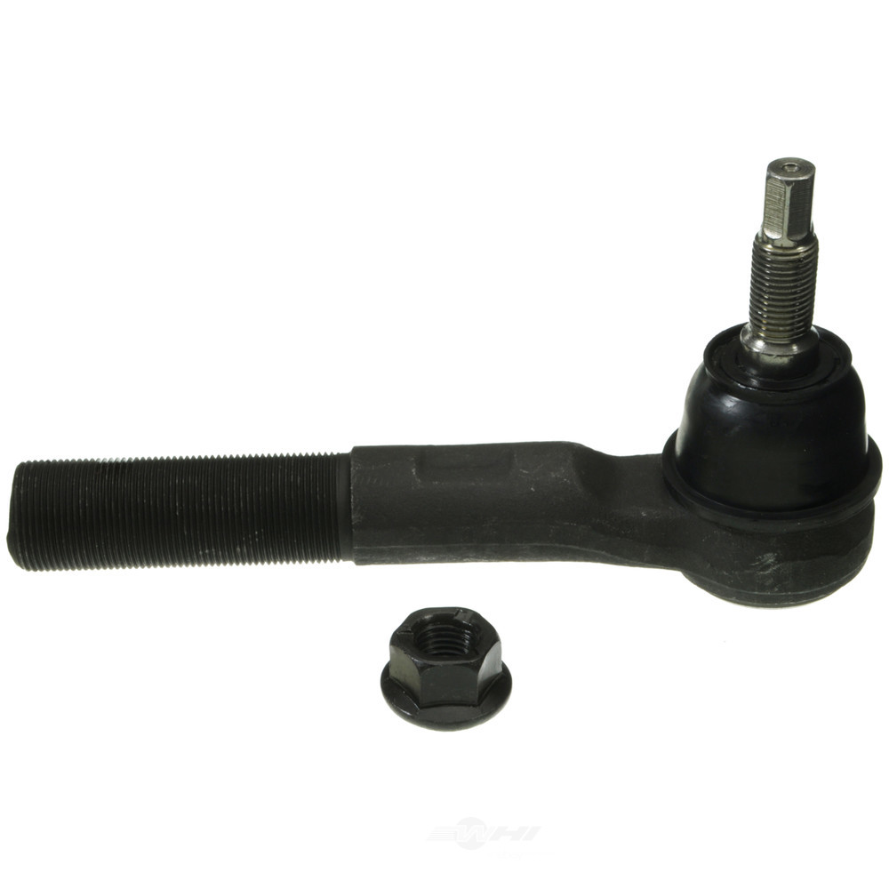 PARTS MASTER CHASSIS - Steering Drag Link - P81 - es3624