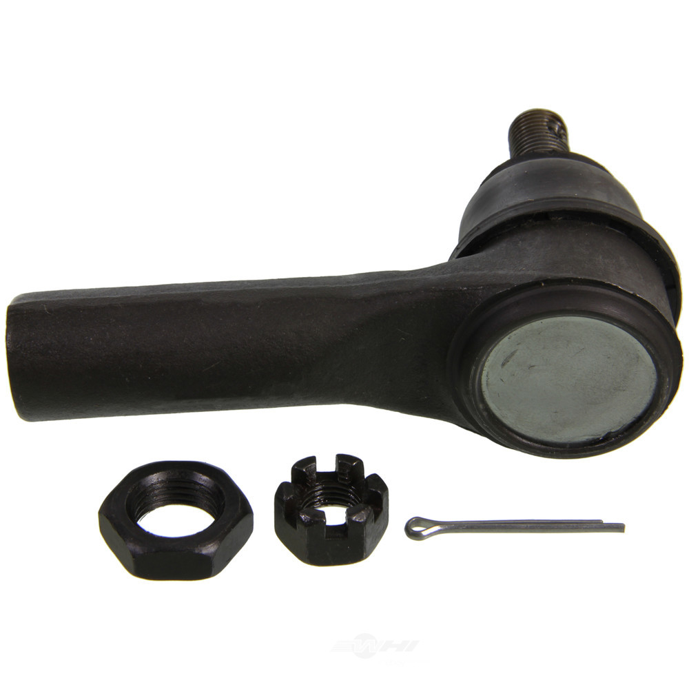 PARTS MASTER CHASSIS - Steering Tie Rod End - P81 - es3631