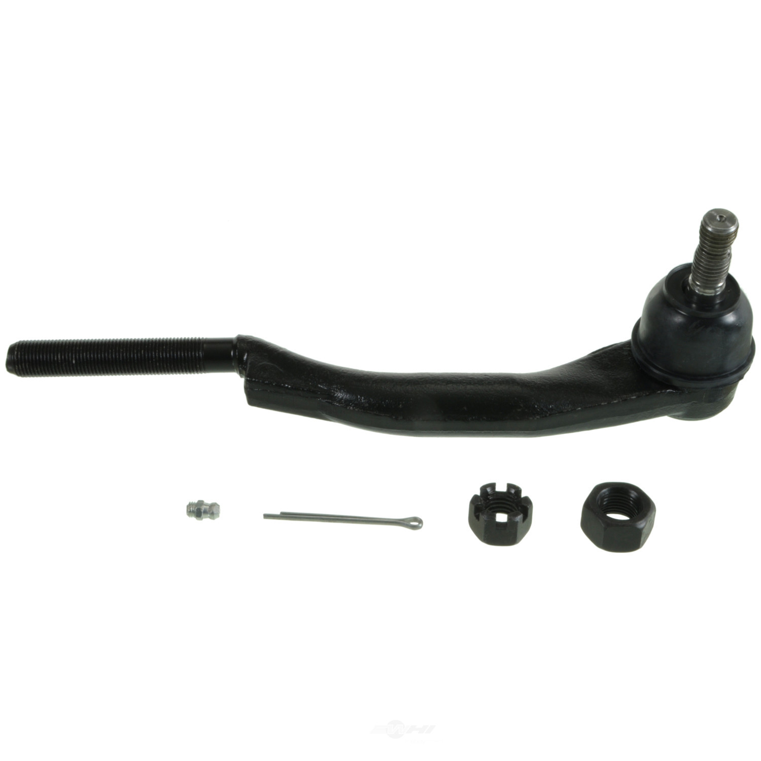 PARTS MASTER CHASSIS - Steering Tie Rod End - P81 - es3675