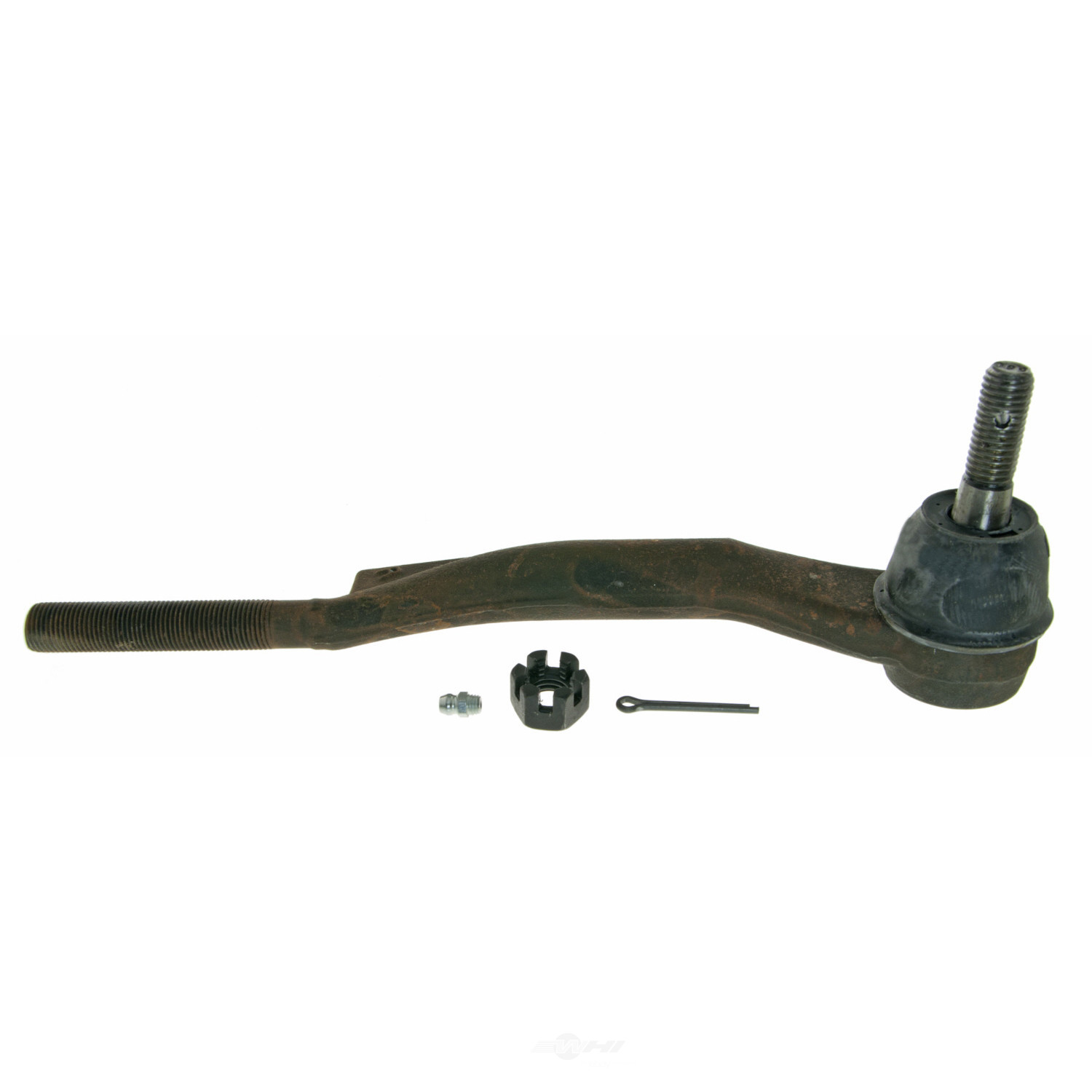 PARTS MASTER CHASSIS - Steering Tie Rod End - P81 - es3676