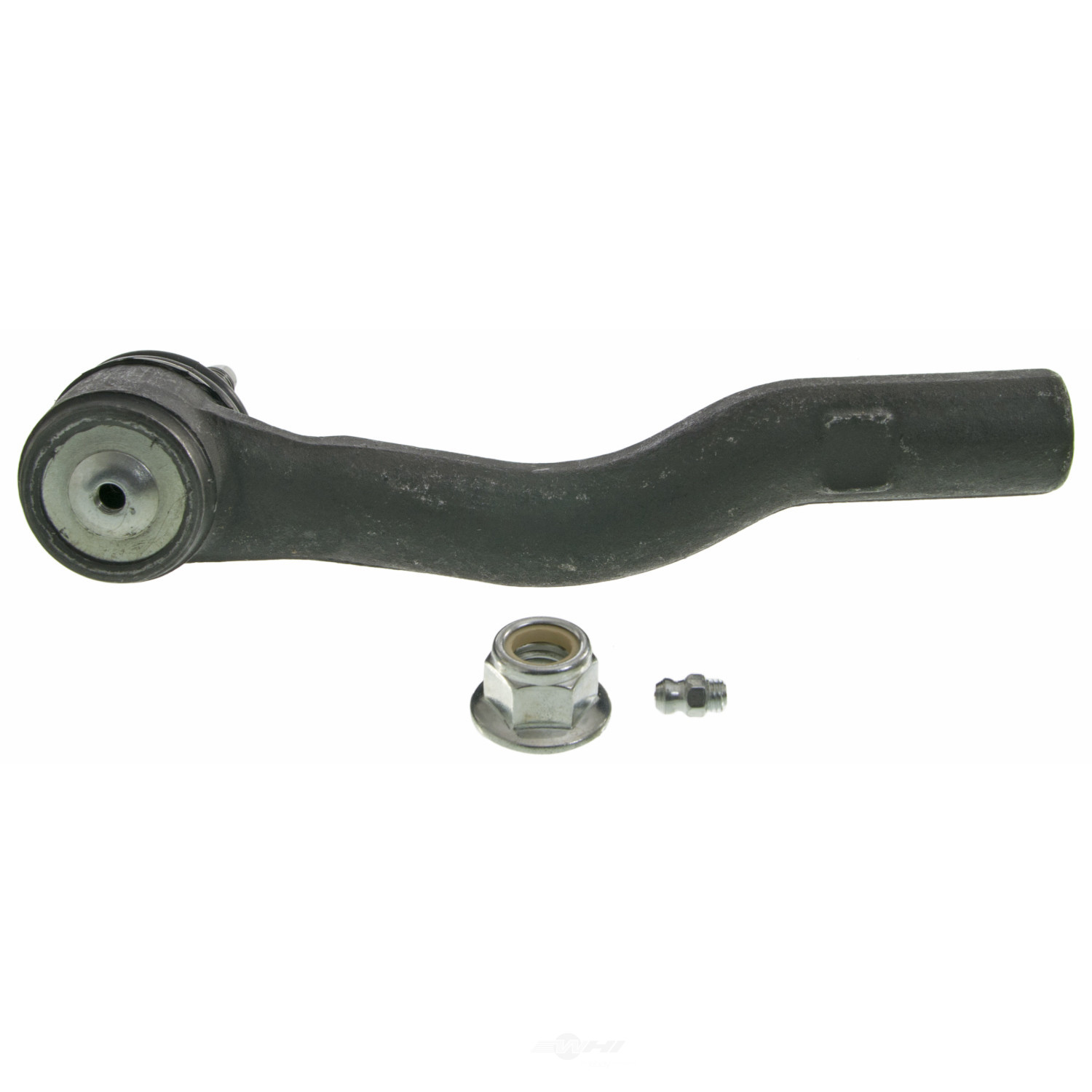 PARTS MASTER CHASSIS - Steering Tie Rod End - P81 - es3693