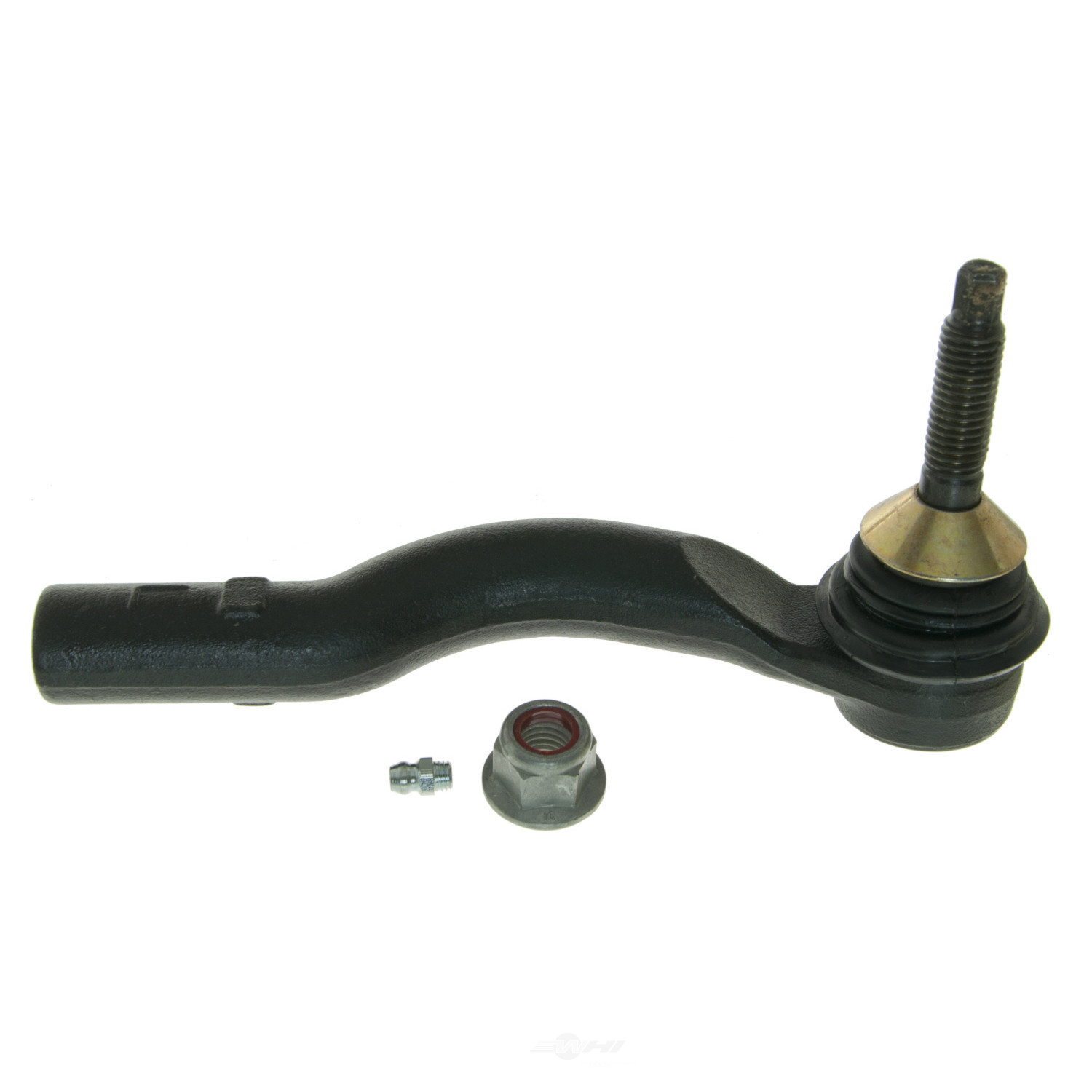 PARTS MASTER CHASSIS - Steering Tie Rod End - P81 - es3694
