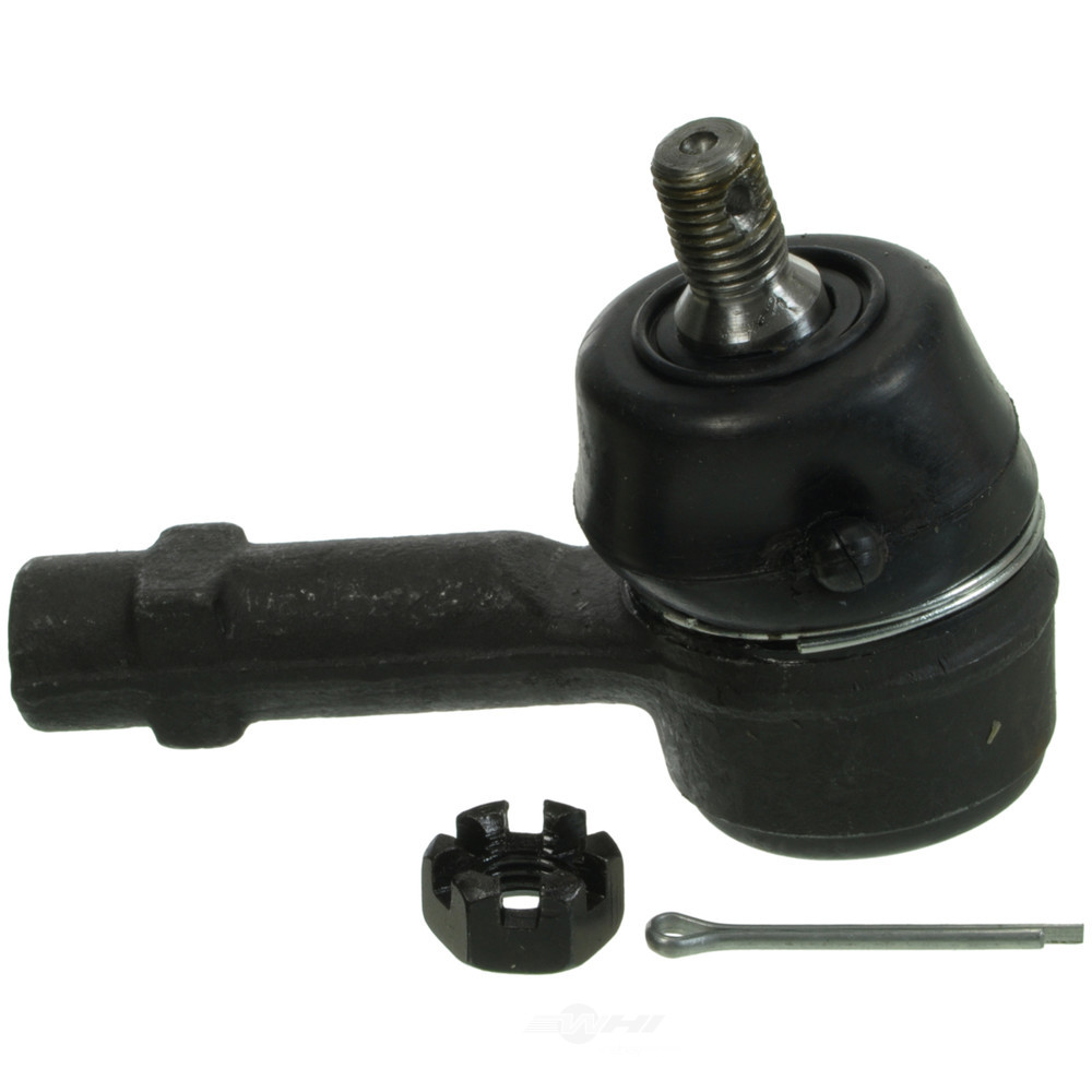 PARTS MASTER CHASSIS - Steering Tie Rod End - P81 - es3704