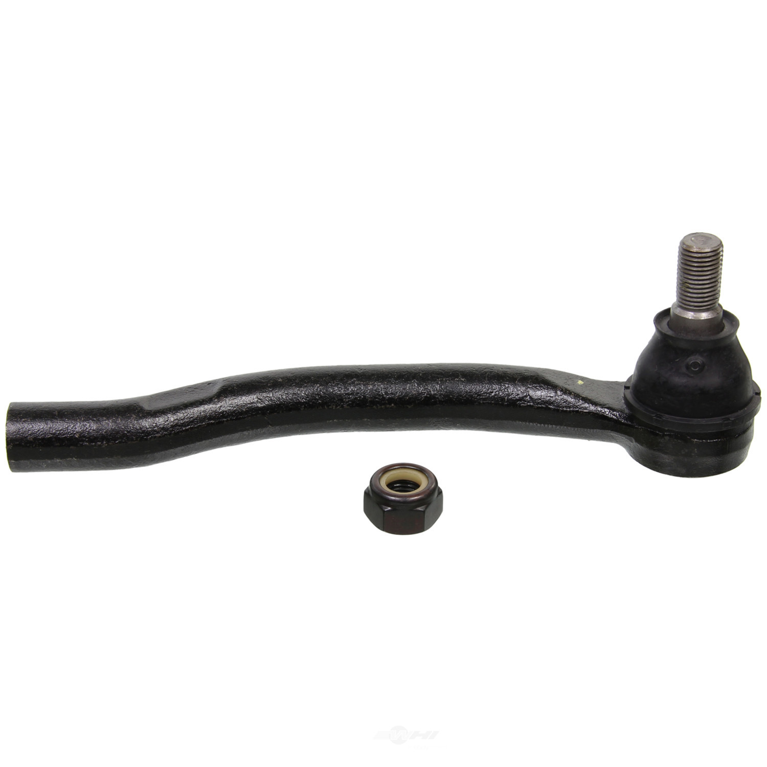 PARTS MASTER CHASSIS - Steering Tie Rod End - P81 - es3716