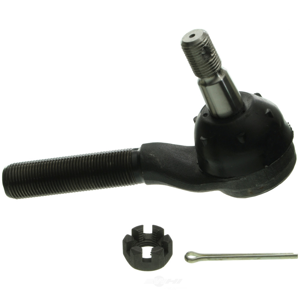 PARTS MASTER CHASSIS - Steering Tie Rod End - P81 - es387r