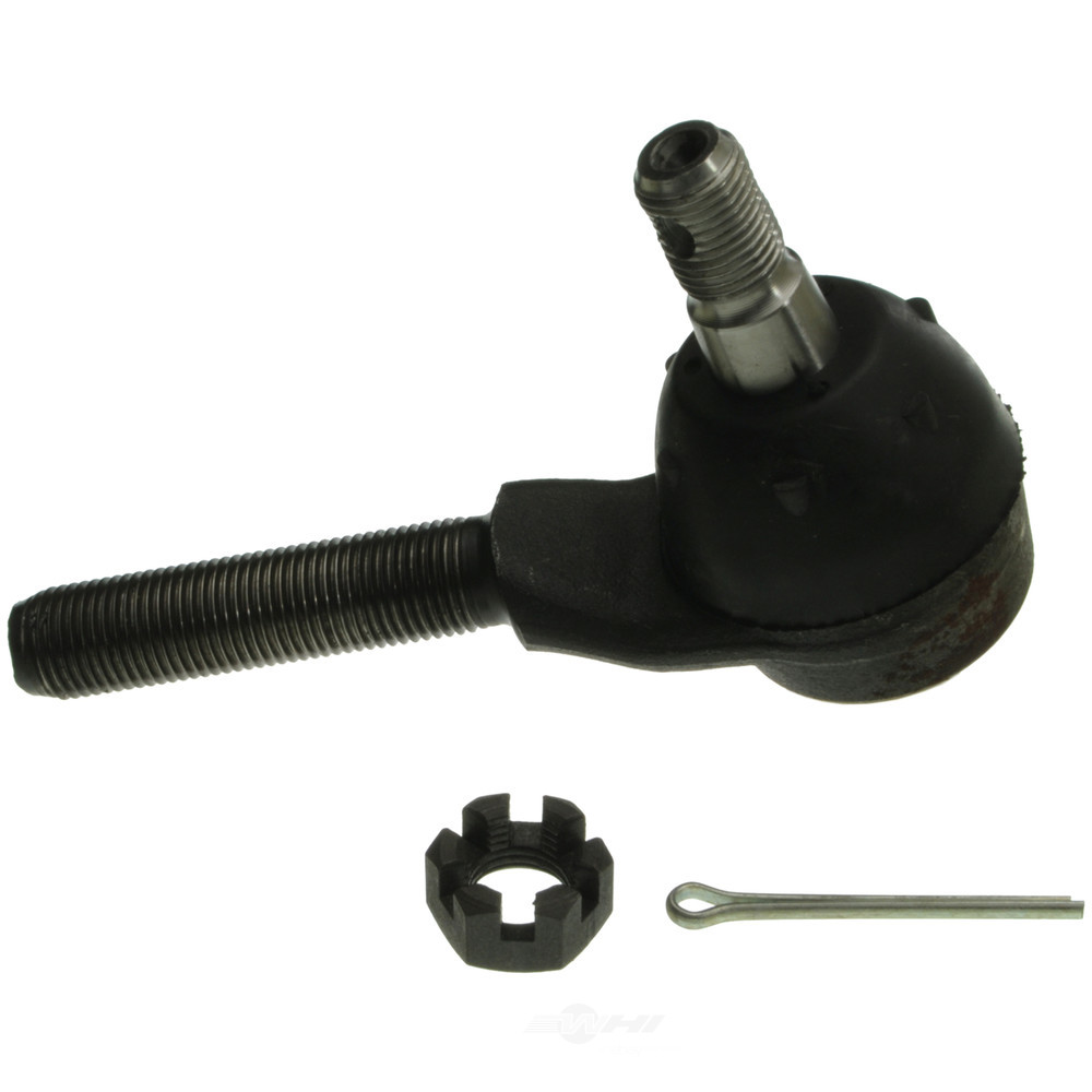 PARTS MASTER CHASSIS - Steering Tie Rod End - P81 - es401l