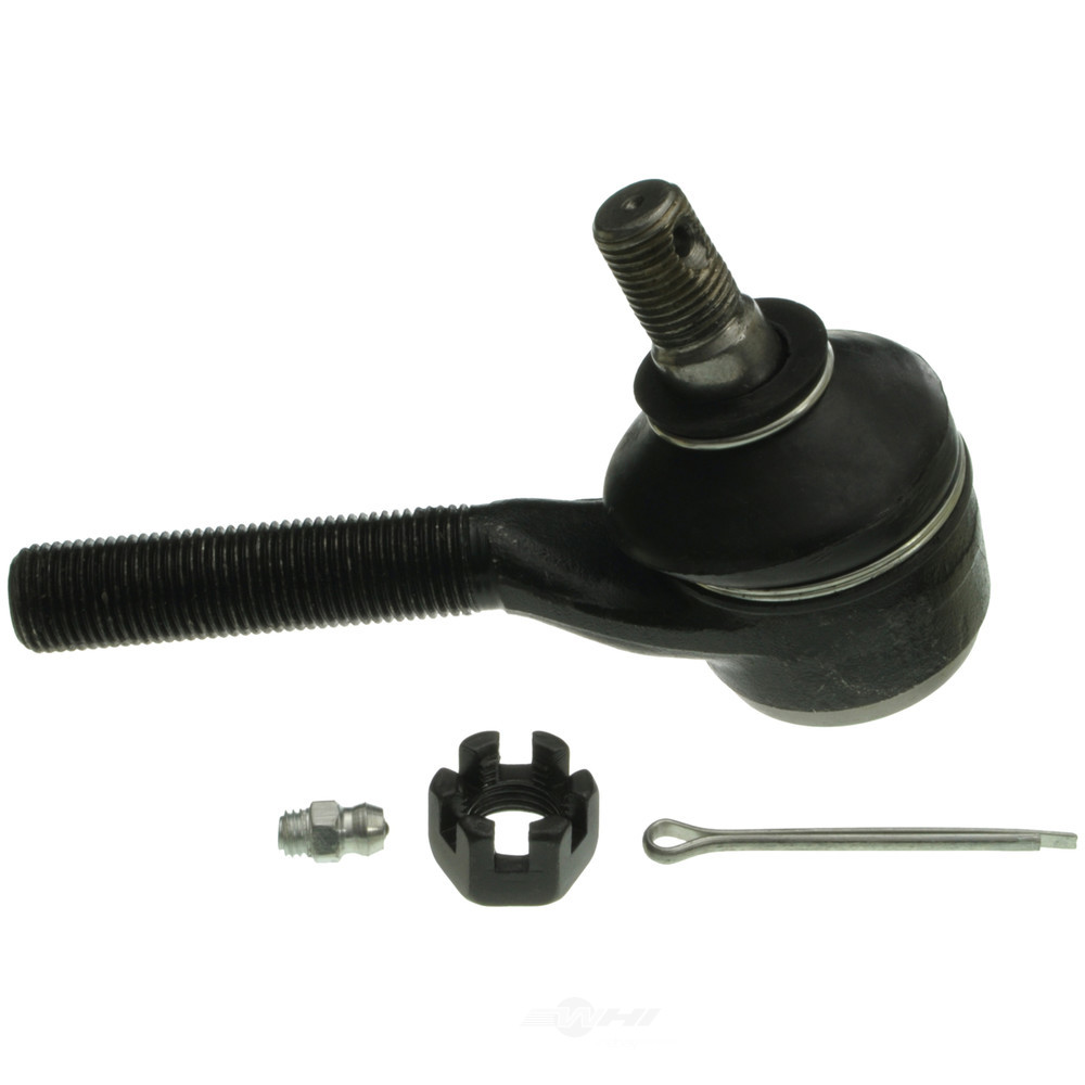 PARTS MASTER CHASSIS - Steering Tie Rod End - P81 - es401r