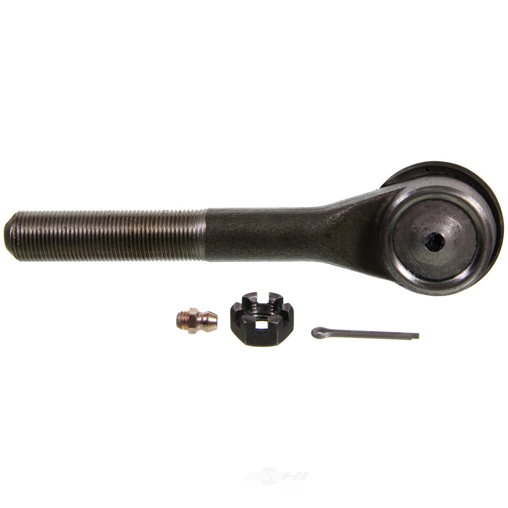 PARTS MASTER CHASSIS - Steering Tie Rod End - P81 - es404rl