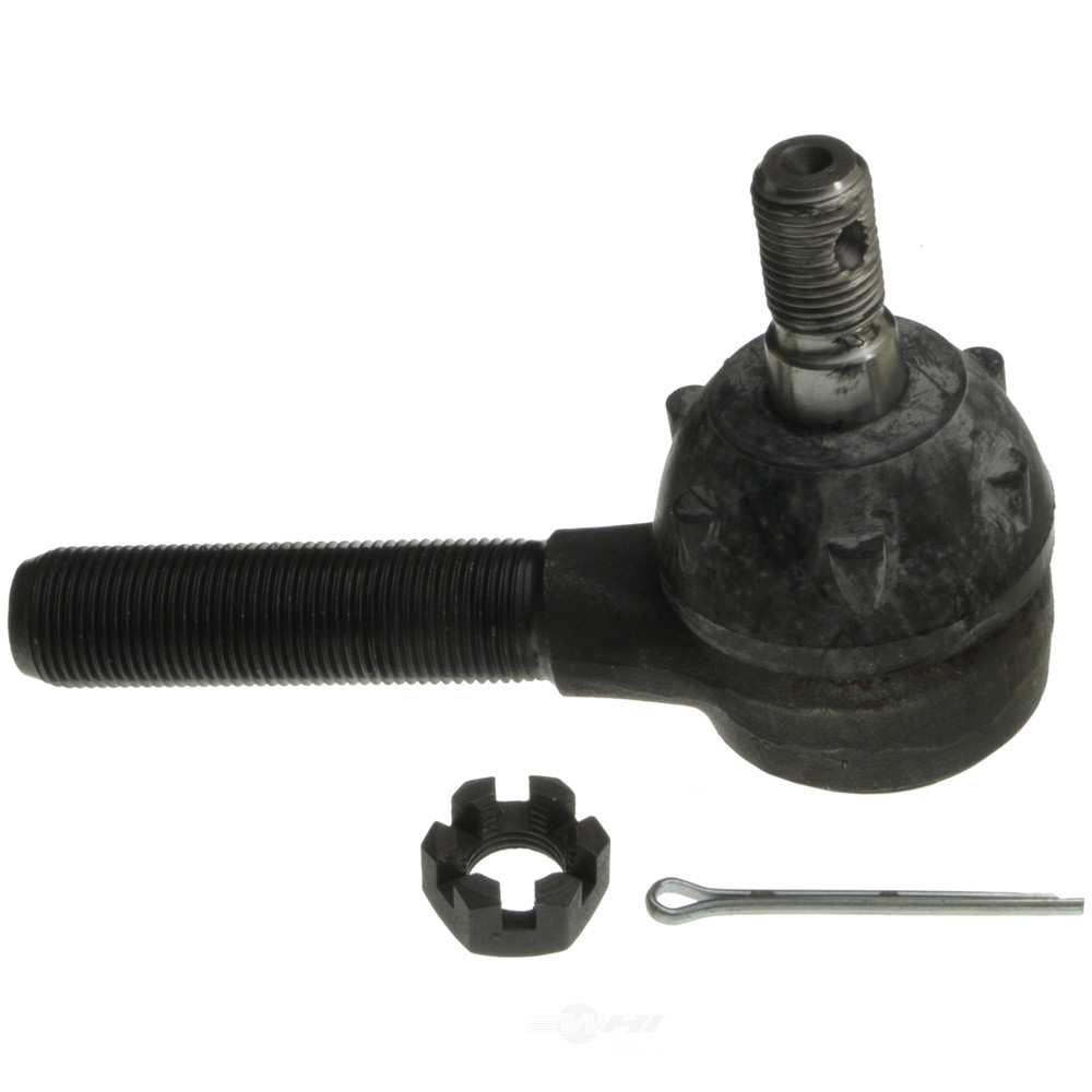 PARTS MASTER CHASSIS - Steering Tie Rod End - P81 - es435rl