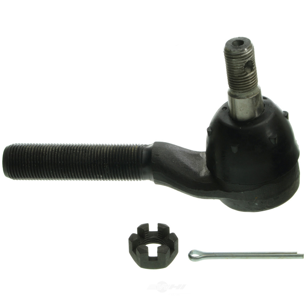 PARTS MASTER CHASSIS - Steering Tie Rod End - P81 - es445rl
