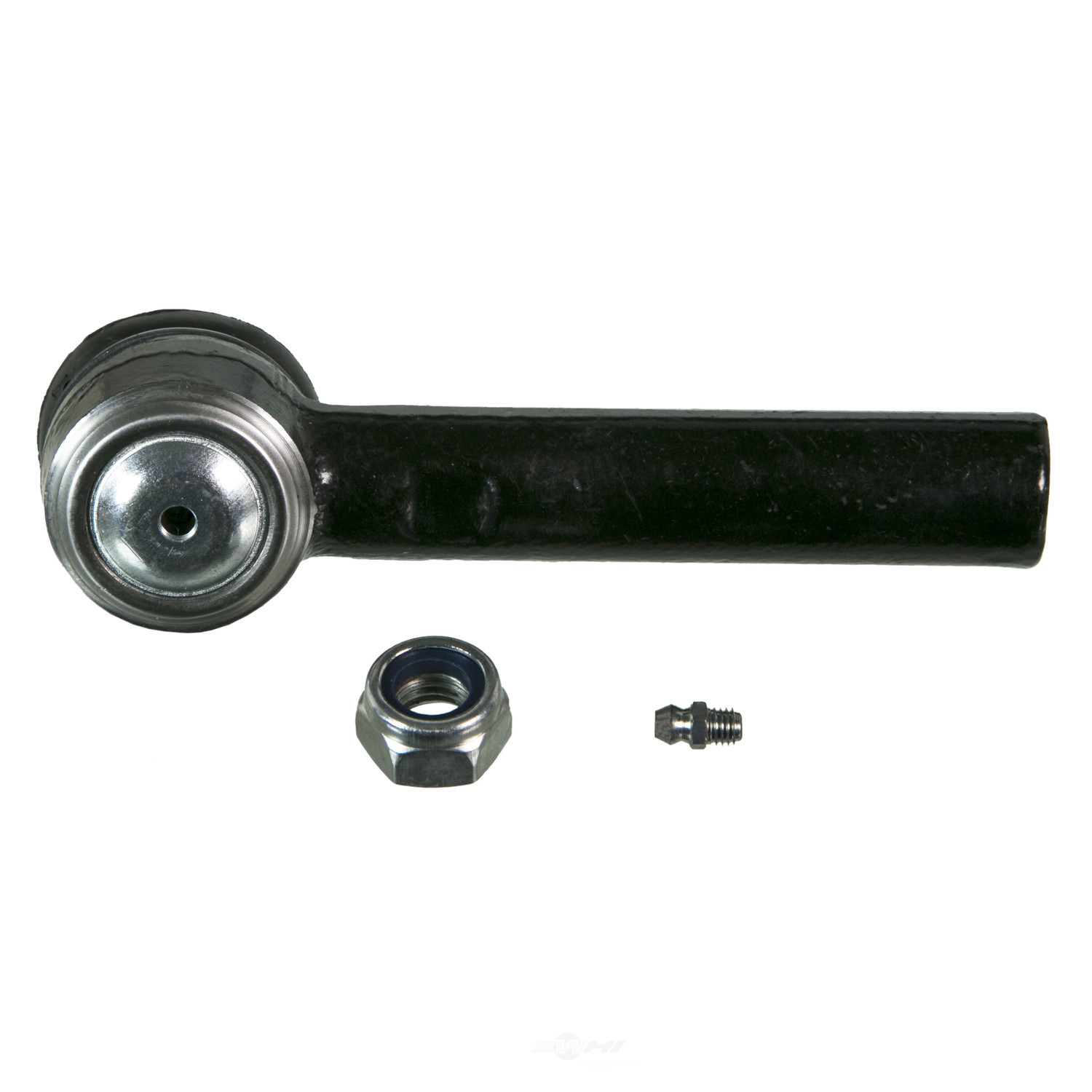 PARTS MASTER CHASSIS - Steering Tie Rod End - P81 - es800223