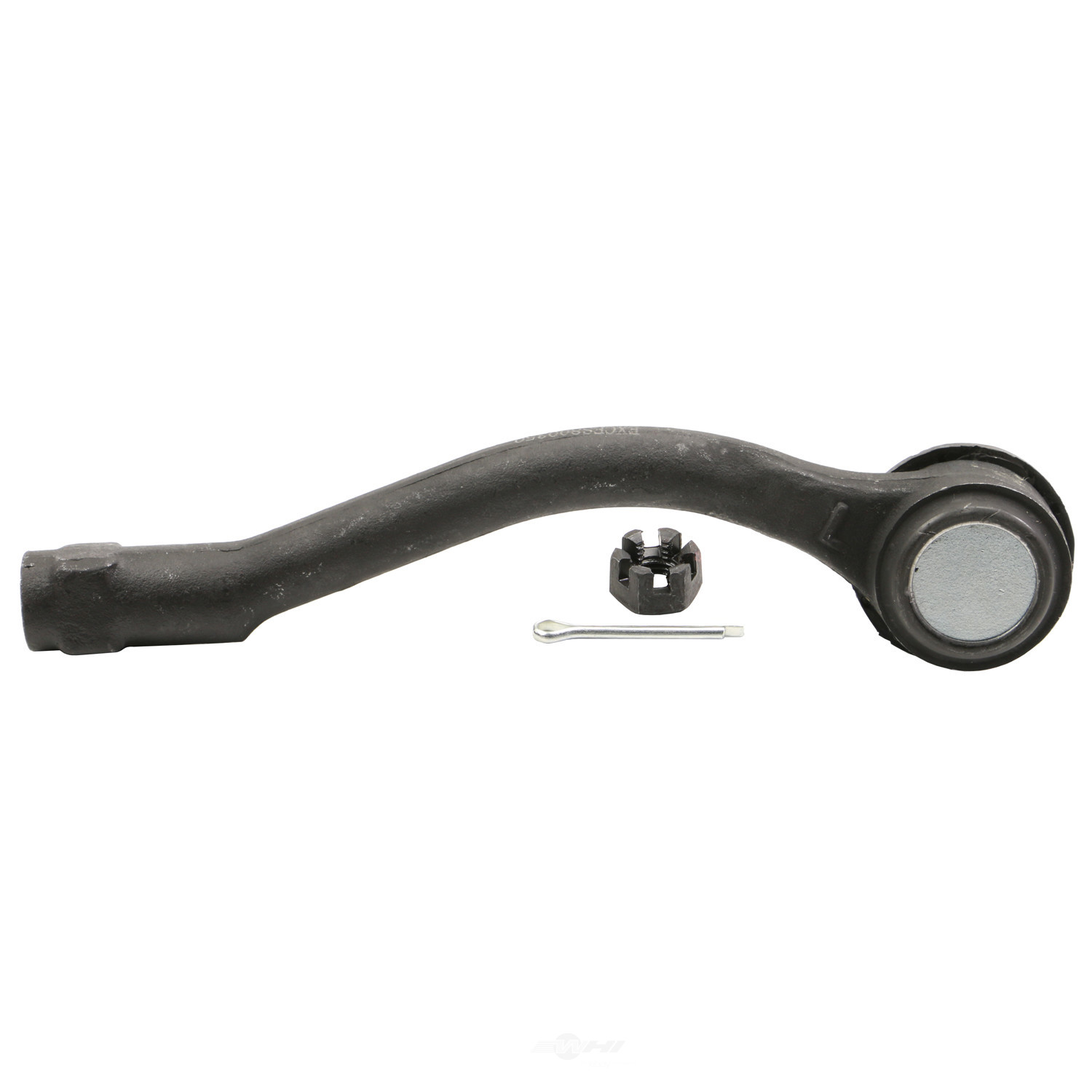 PARTS MASTER CHASSIS - Steering Tie Rod End - P81 - es800350