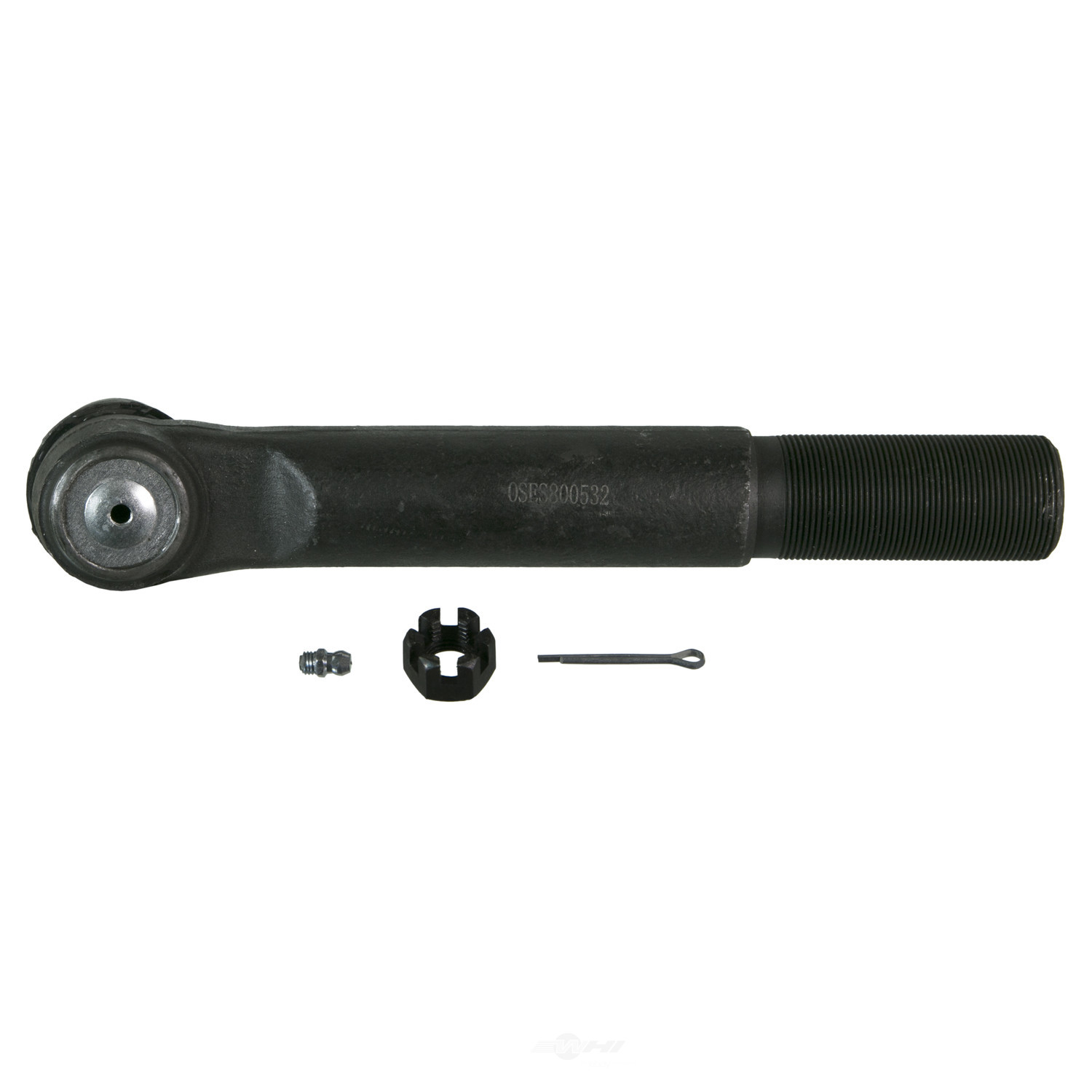 PARTS MASTER CHASSIS - Steering Tie Rod End - P81 - es800532