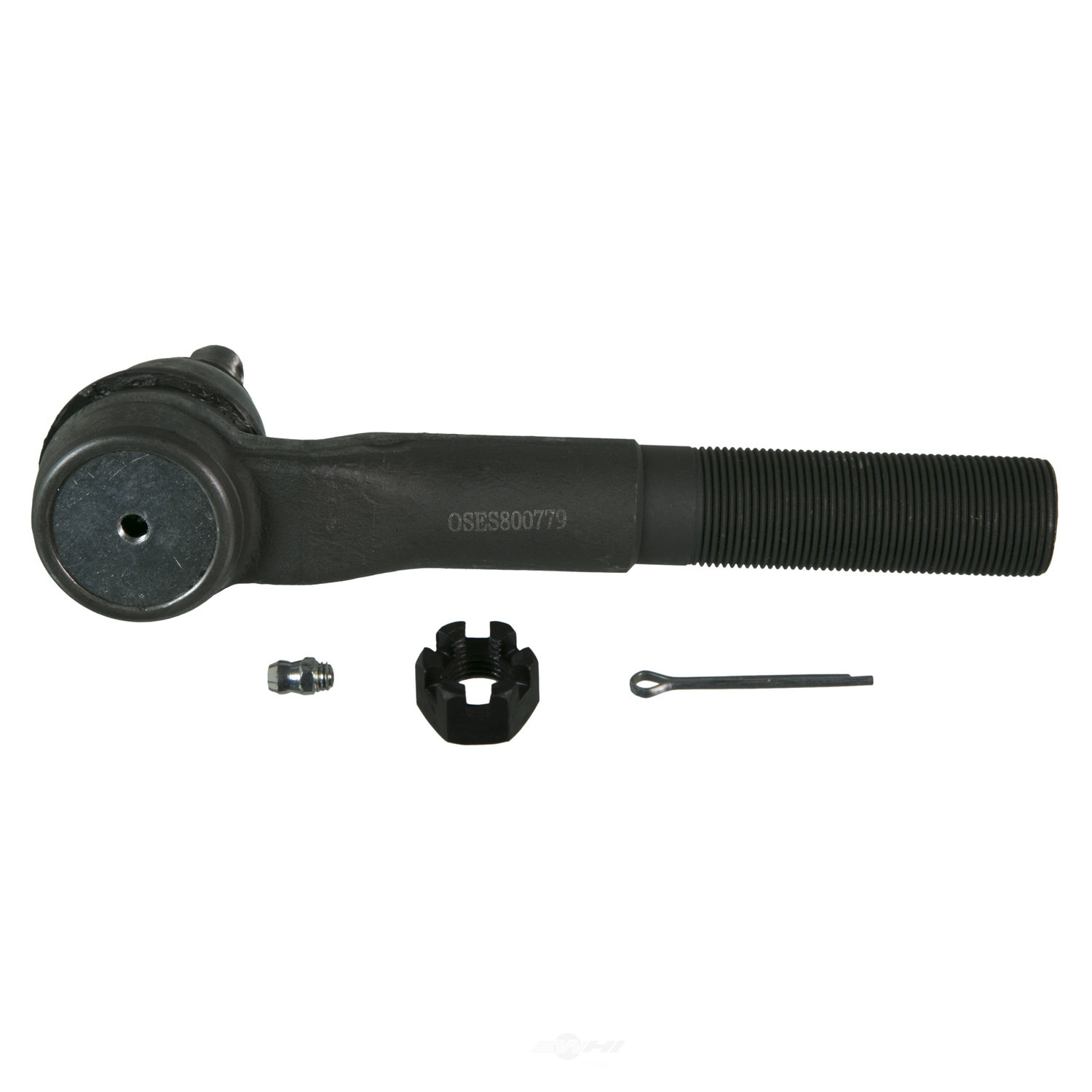 PARTS MASTER CHASSIS - Steering Drag Link - P81 - es800779
