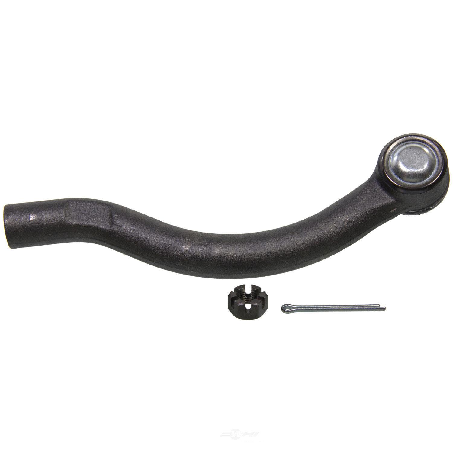 PARTS MASTER CHASSIS - Steering Tie Rod End - P81 - es80288