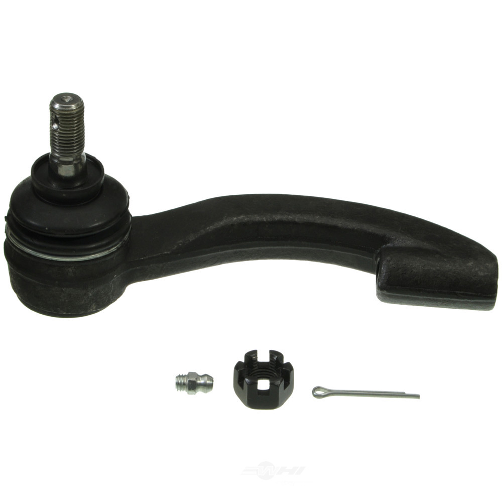 PARTS MASTER CHASSIS - Steering Tie Rod End - P81 - es80360