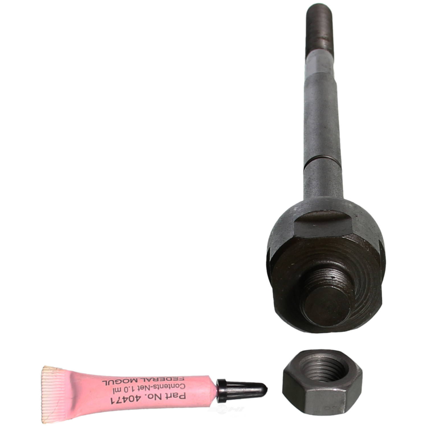 PARTS MASTER CHASSIS - Steering Tie Rod End - P81 - ev343