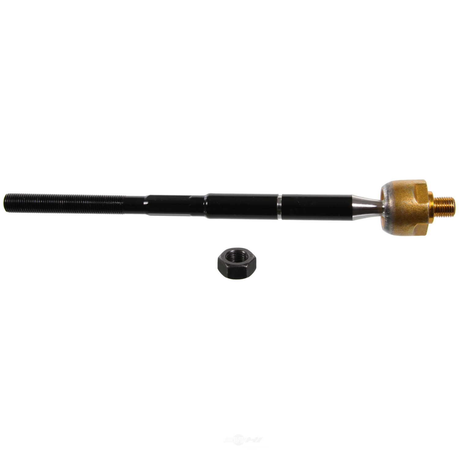 PARTS MASTER CHASSIS - Steering Tie Rod End - P81 - ev80645