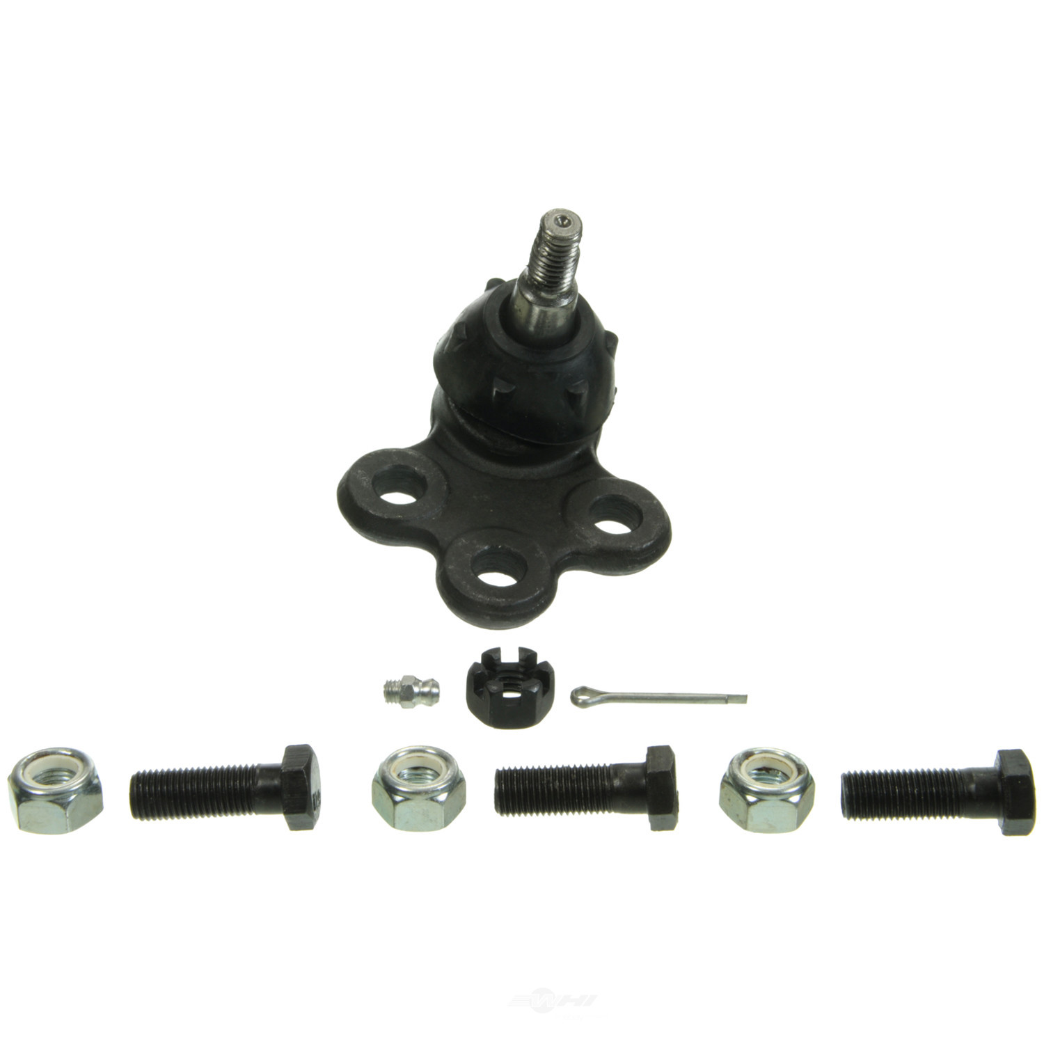 PARTS MASTER CHASSIS - Suspension Ball Joint - P81 - k5331