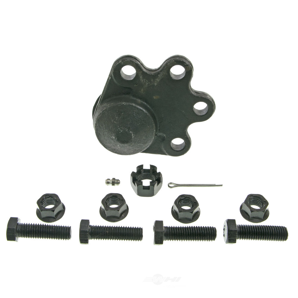 PARTS MASTER CHASSIS - Suspension Ball Joint - P81 - k6291