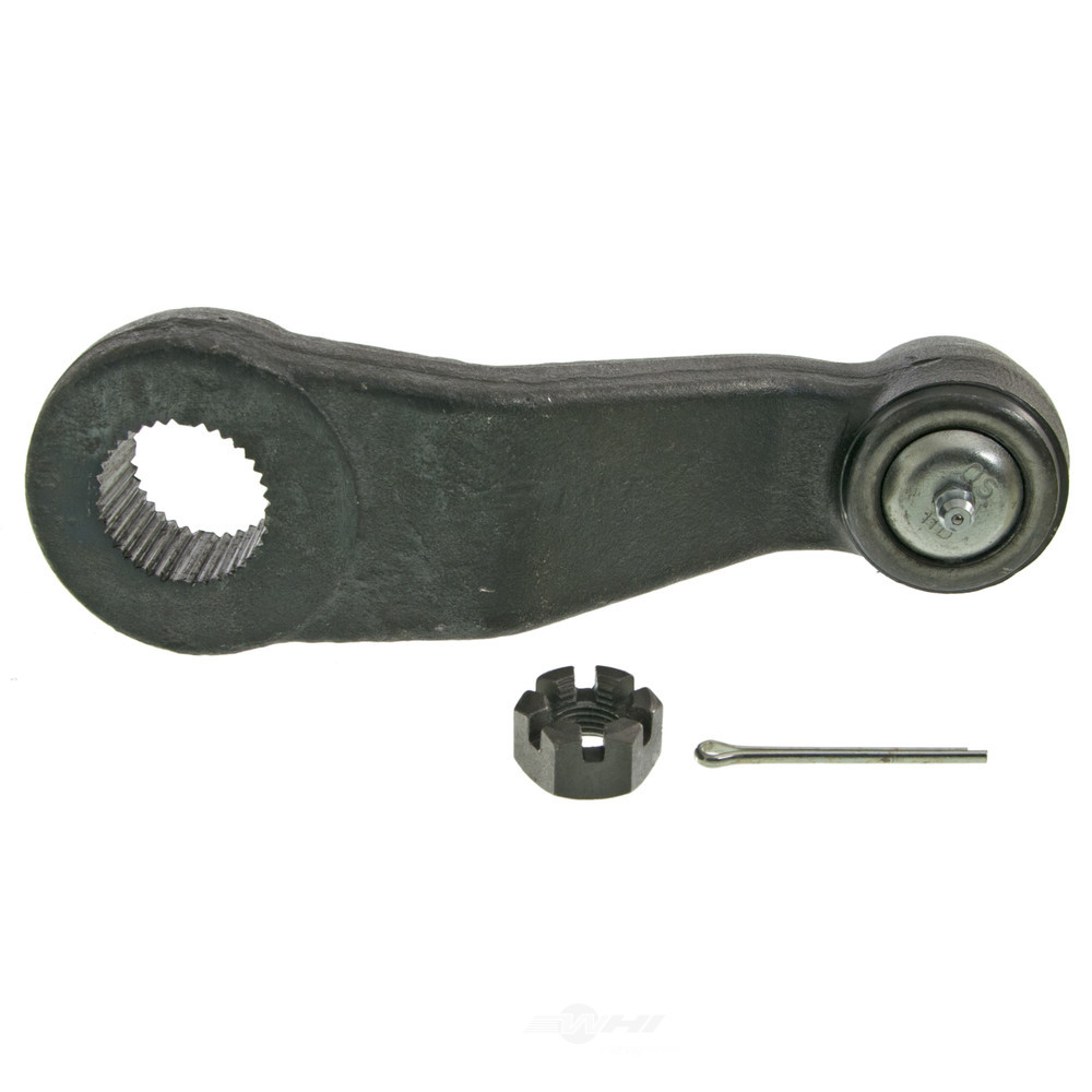 PARTS MASTER CHASSIS - Steering Pitman Arm - P81 - k6335