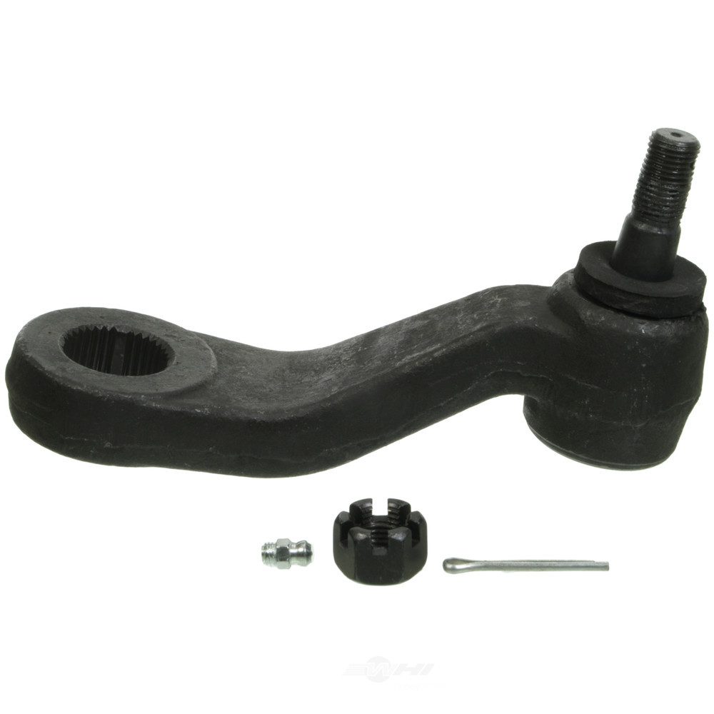 PARTS MASTER CHASSIS - Steering Pitman Arm - P81 - k6536