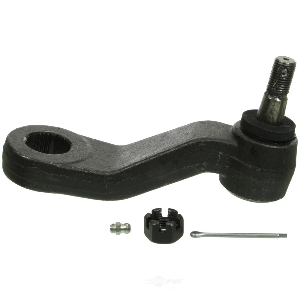 PARTS MASTER CHASSIS - Steering Pitman Arm - P81 - k6654
