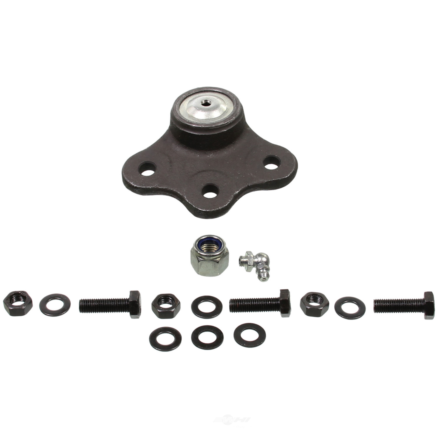 PARTS MASTER CHASSIS - Suspension Ball Joint - P81 - k6713