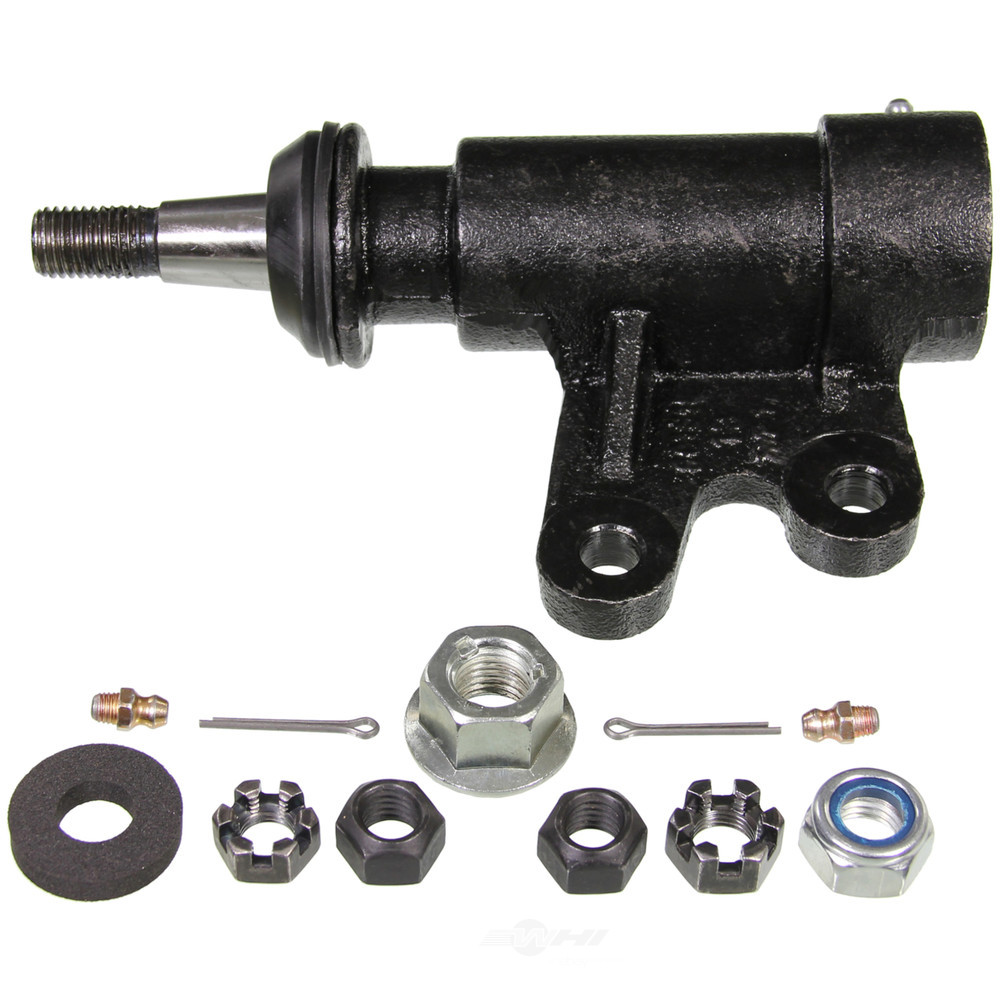 PARTS MASTER CHASSIS - Steering Idler Arm Bracket Assembly - P81 - k6722