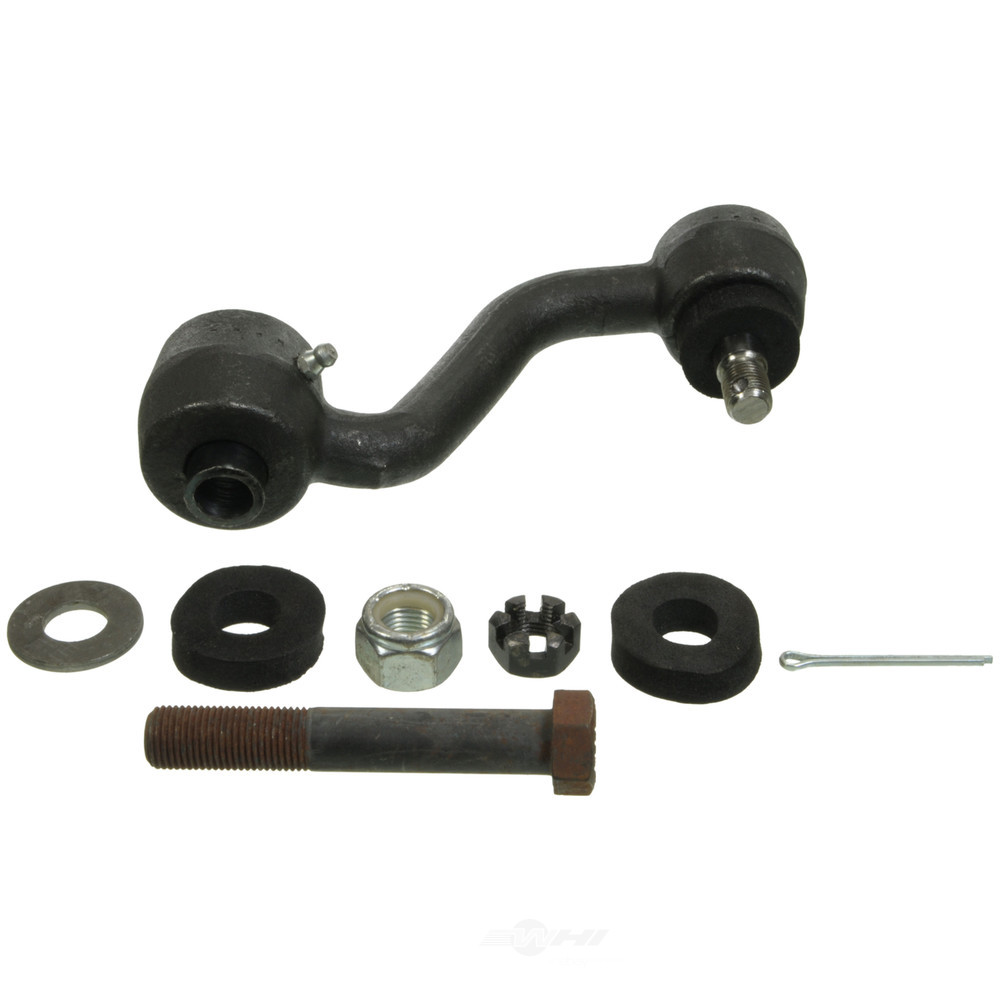 PARTS MASTER CHASSIS - Steering Idler Arm - P81 - k7042