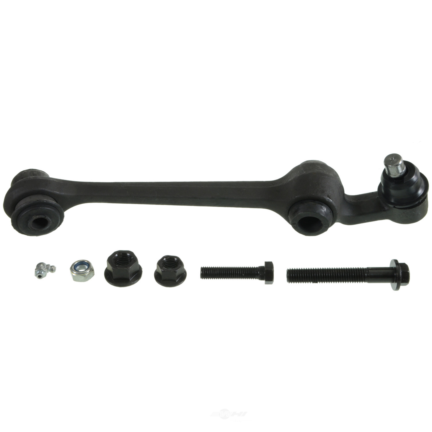 PARTS MASTER CHASSIS - Suspension Control Arm & Ball Joint Assembly - P81 - k7211